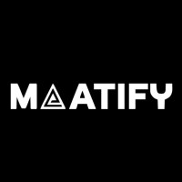Maatify logo - Similar company to Prime Softworks