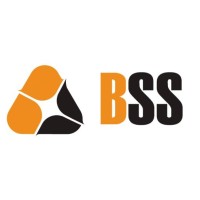 BSS MMC logo - Similar company to Stem Analytical Center