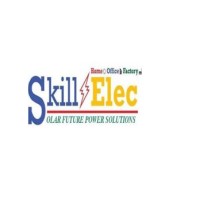 SKILLELEC logo - Similar company to Pgc