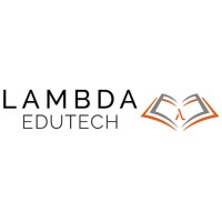 Lambda Edutech logo - Similar company to Lambda Automation Za