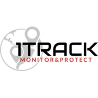 1Track Africa logo - Similar company to Illuminate