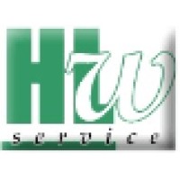 HLW Service logo - Similar company to Work System Technology