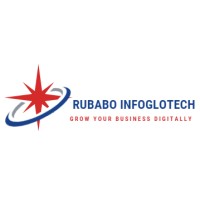Rubabo infoglotech logo - Similar company to Digital Eduserv