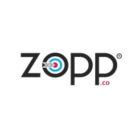 zoppdigital logo - Similar company to Open Access Insurance