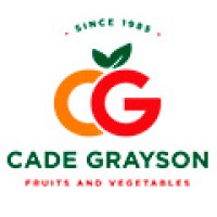 Cade Grayson logo - Similar company to Kapsul