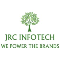 JRC Infotech logo - Similar company to Wearedevelopers