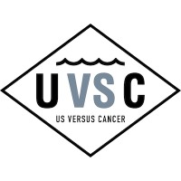 UVSC - Us Versus Cancer logo - Similar company to Fore Her