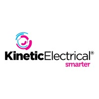 Kinetic Electrical East Tamaki logo - Similar company to Explore Electrical