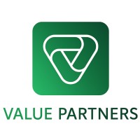 Value Partners logo - Similar company to Bringga
