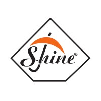 Shine Products logo - Similar company to Ecomaas