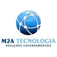 M2A Tecnologia logo - Similar company to Layout Sistemas
