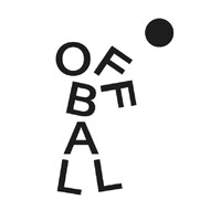 OffBall logo - Similar company to The New Computer Corporation