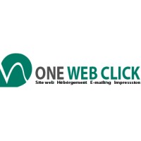 OneWebclick logo - Similar company to Smartgroup