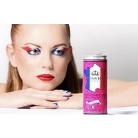CONNECT FASHION STYLE ENERGY DRINK logo - Similar company to Warriors Energy Drink Ivoire