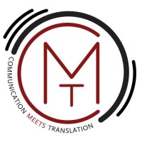 CMT S.r.l. logo - Similar company to Globe Group Srl