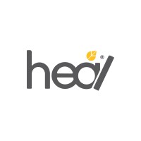 Heal Nutrition logo - Similar company to Snappea