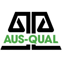 AUS-QUAL Pty Ltd logo - Similar company to Isoca Nouvelle-Calédonie