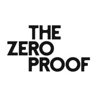 The Zero Proof logo - Similar company to Ish Spirits