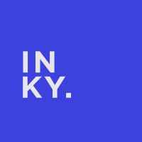 INKY Agency logo - Similar company to Blue Frog Brand And Marketing