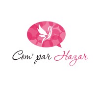 Com'Par Hazar logo - Similar company to Octoreality