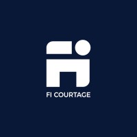 FI COURTAGE logo - Similar company to Chambresavendre.Com