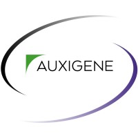 AUXIGENE logo - Similar company to Ip-Labels