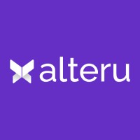 Alteru logo - Similar company to Induesa P&P