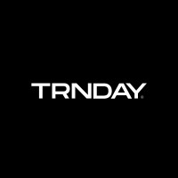 TRNDAY logo - Similar company to Shft