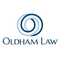 Oldham Law logo - Similar company to Ullman Bursa Law