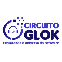 Circuito Glok logo - Similar company to Yerb Energy Drink
