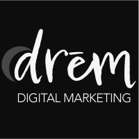 Drēm Digital logo - Similar company to Winton & Chapman Pllc