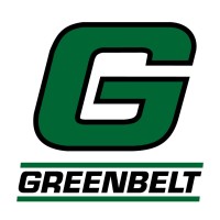Greenbelt Excavating logo - Similar company to Delta Aggregates