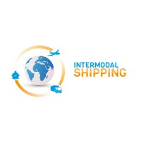 Intermodal Shipping logo - Similar company to Freighta