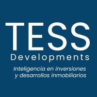 Tess Developments logo - Similar company to Parso