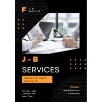 J&B Services logo - Similar company to J&B Services Limited