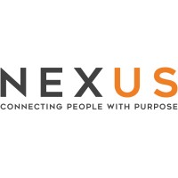 Nexus Communications Canada logo - Similar company to Beth Emeth Bais Yehuda Synagogue