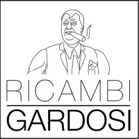 RicambiGardosi logo - Similar company to Grimac S.R.L.