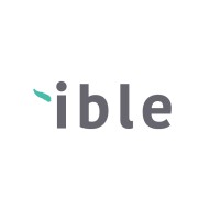 ible Technology Inc. logo - Similar company to Devhouse Limited
