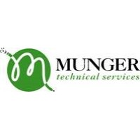 Munger Technical Service logo - Similar company to Pros 4 Technology Inc.