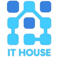 IT House logo - Similar company to Sol Bar Tech