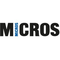 Micros logo - Similar company to Micros Retail Systems, Inc.
