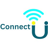Connect U, LLC logo - Similar company to Head To Speech