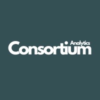 Consortium Analytics logo - Similar company to Skillquest Learnings