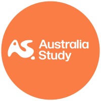 Australia Study logo - Similar company to Digi Assignment Help