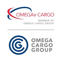 OMEGAir CARGO | OMEGA CARGO GROUP logo - Similar company to Omega Cargo