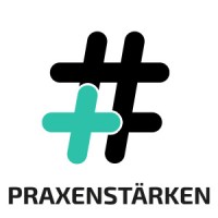 #praxenstärken logo - Similar company to Pro Concept Unternehmensberatung