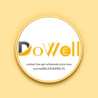 DoWell Lighting logo - Similar company to Rythm Led Lighting