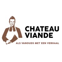 Chateau Viande logo - Similar company to Chateau Carpaccio