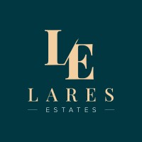 Lares Estates logo - Similar company to House Standard