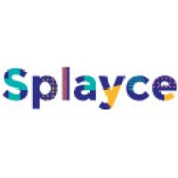 Splayce logo - Similar company to Maison Davoise